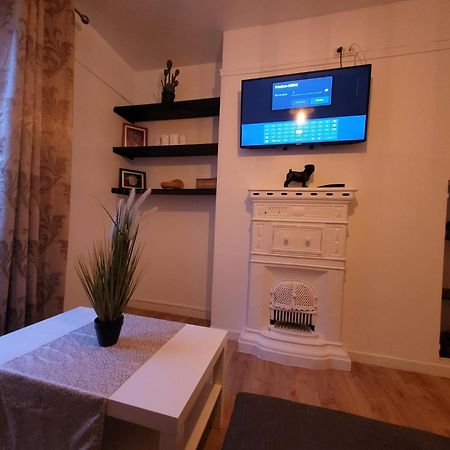 Charmant Appartement Pres De Montmartre 2 파리 외부 사진