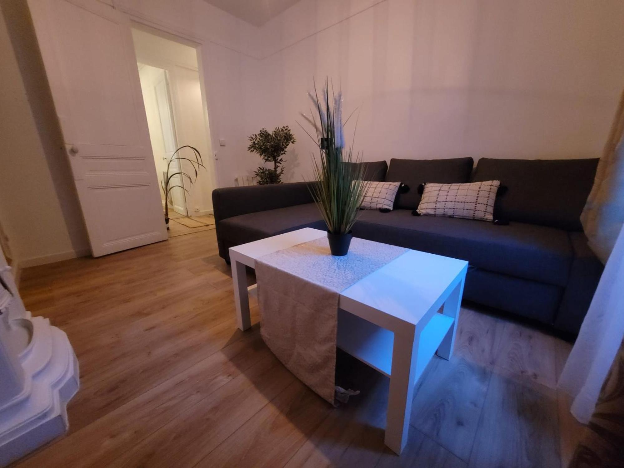 Charmant Appartement Pres De Montmartre 2 파리 외부 사진